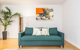 Dream On - Clerigos Lofts